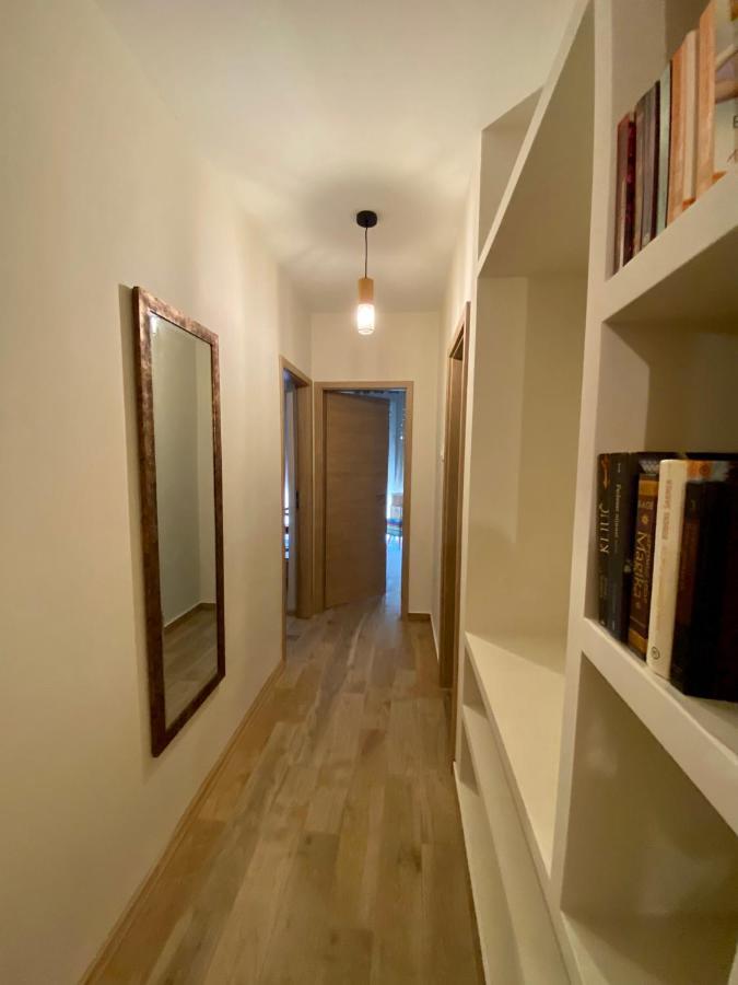 Apartment With Balcony And Free Parking Zadar Bagian luar foto